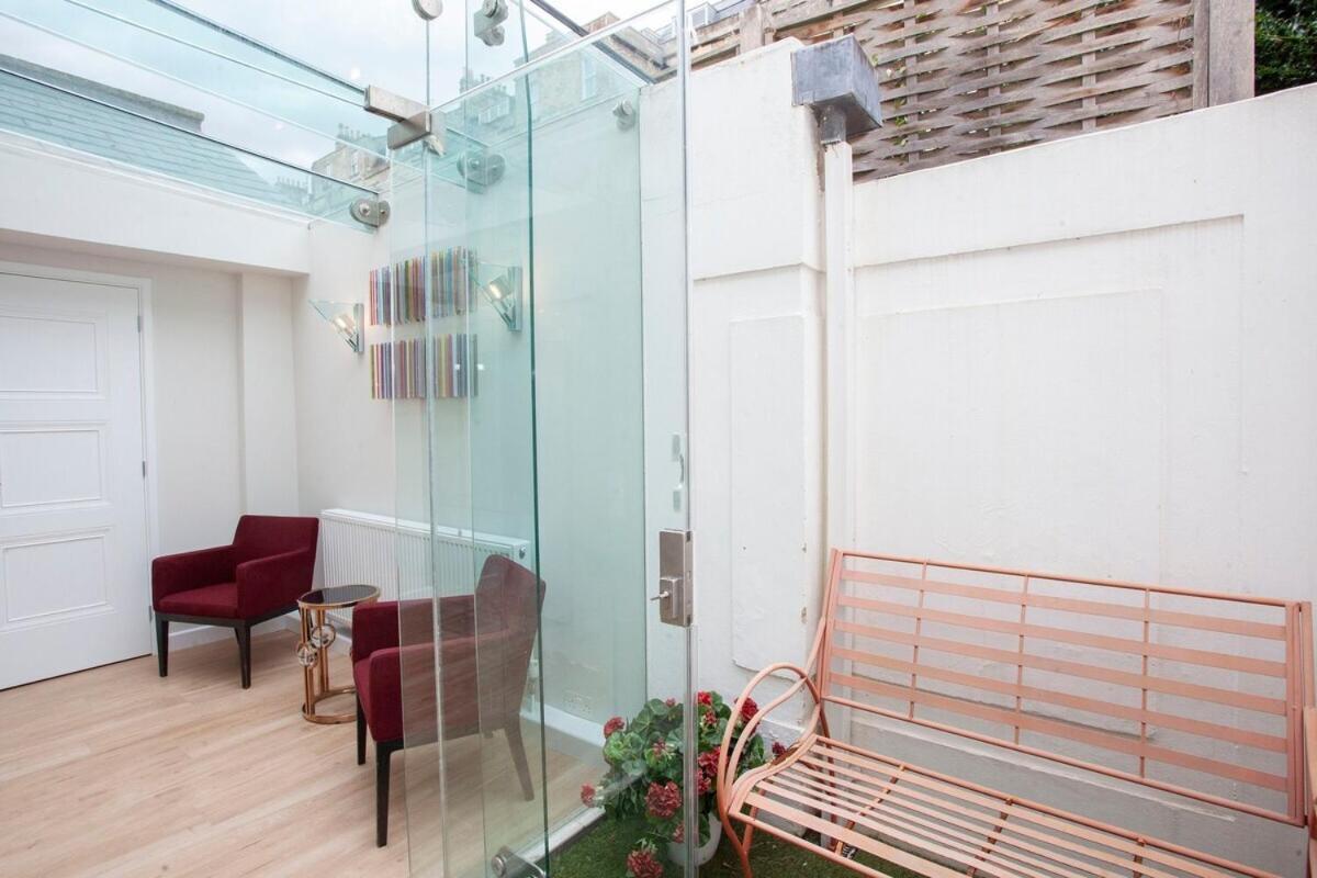 ※ Spacious Georgian Coach House & With Parking Bath Exterior photo