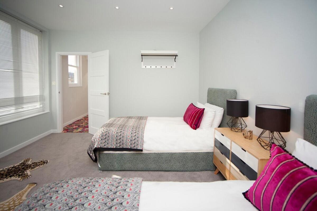 ※ Spacious Georgian Coach House & With Parking Bath Exterior photo